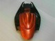 Rot GSXR 600 / 750 K6 06-07 Verkleidungen Rot GSXR 600 / 750 K6 06-07 Verkleidungen
