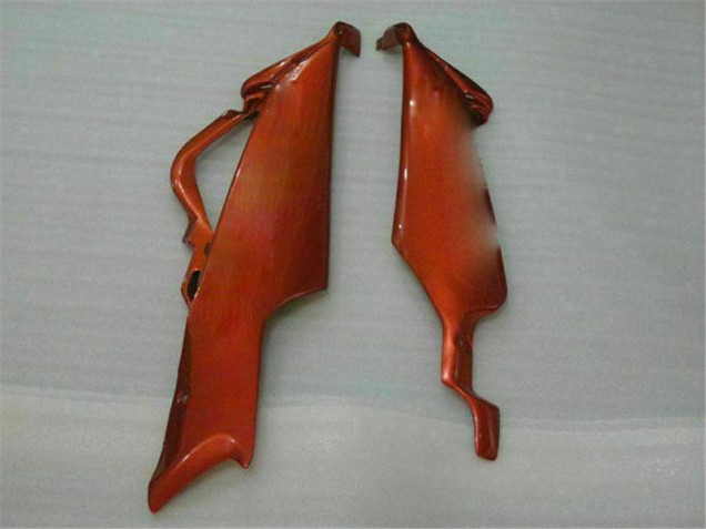 Rot GSXR 600 / 750 K6 06-07 Verkleidungen Rot GSXR 600 / 750 K6 06-07 Verkleidungen