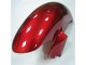 Rot Grau R6 08-16 Verkleidungen Rot Grau R6 08-16 Verkleidungen