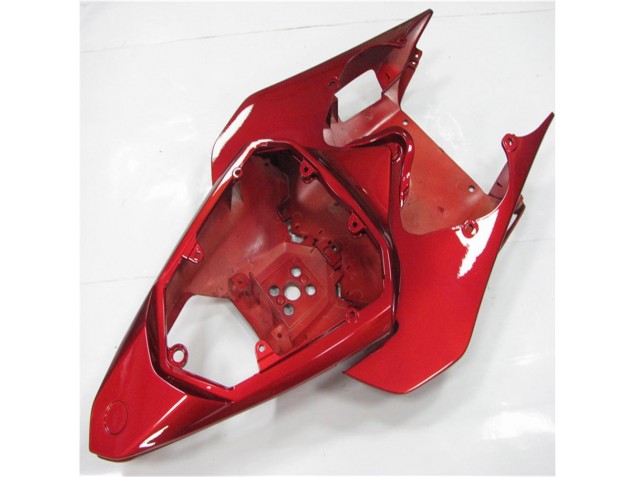 Rot Grau R6 08-16 Verkleidungen Rot Grau R6 08-16 Verkleidungen