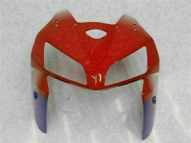 Rot Lila CBR 600 RR 05-06 Verkleidungen Rot Lila CBR 600 RR 05-06 Verkleidungen