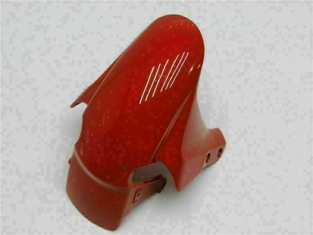 Rot Lila CBR 600 RR 05-06 Verkleidungen Rot Lila CBR 600 RR 05-06 Verkleidungen
