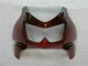 Rot Ninja EX250 08-12 Verkleidungen Rot Ninja EX250 08-12 Verkleidungen