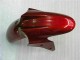 Rot Ninja EX250 08-12 Verkleidungen Rot Ninja EX250 08-12 Verkleidungen