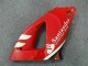 Rot R1 00-01 Motorrad Verkleidung Rot R1 00-01 Motorrad Verkleidung