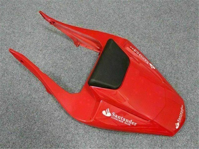 Rot R1 00-01 Motorrad Verkleidung Rot R1 00-01 Motorrad Verkleidung