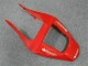 Rot R1 00-01 Motorrad Verkleidung Rot R1 00-01 Motorrad Verkleidung