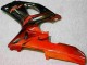 Rot R1 00-01 Motorrad Verkleidungen Rot R1 00-01 Motorrad Verkleidungen