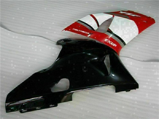 Rot R1 00-01 Verkleidung Rot R1 00-01 Verkleidung