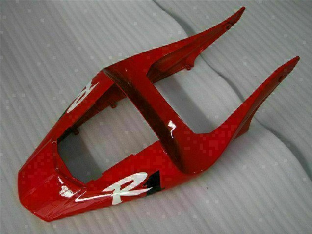 Rot R1 00-01 Verkleidung Rot R1 00-01 Verkleidung