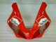 Rot R1 00-01 Verkleidungen