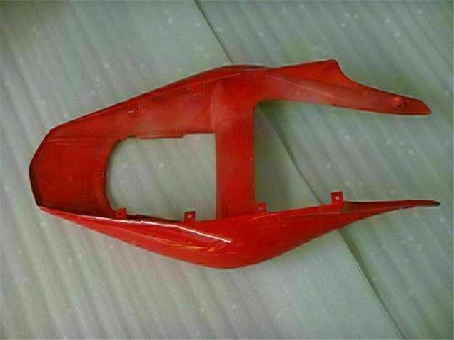 Rot R1 00-01 Verkleidungen