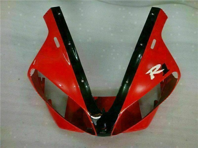 Rot R1 00-01 Verkleidungen & Plastik Rot R1 00-01 Verkleidungen & Plastik