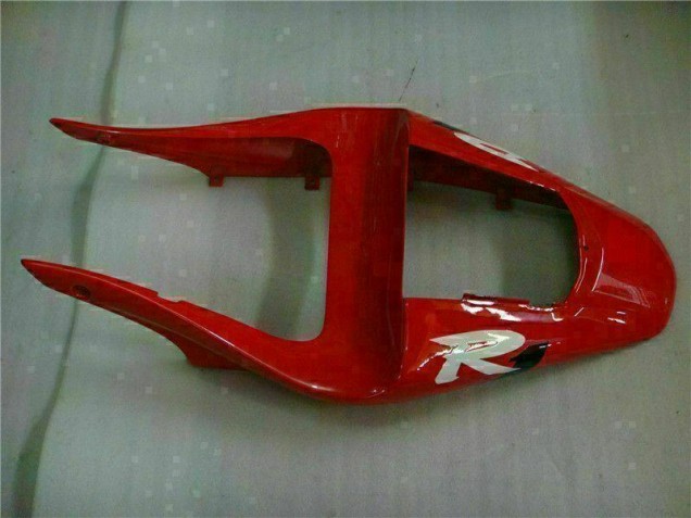 Rot R1 00-01 Verkleidungen & Plastik Rot R1 00-01 Verkleidungen & Plastik