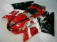 Rot R1 00-01 VollVerkleidungen & Plastik Rot R1 00-01 VollVerkleidungen & Plastik