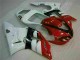 Rot R1 00-01 Vollverkleidung Rot R1 00-01 Vollverkleidung