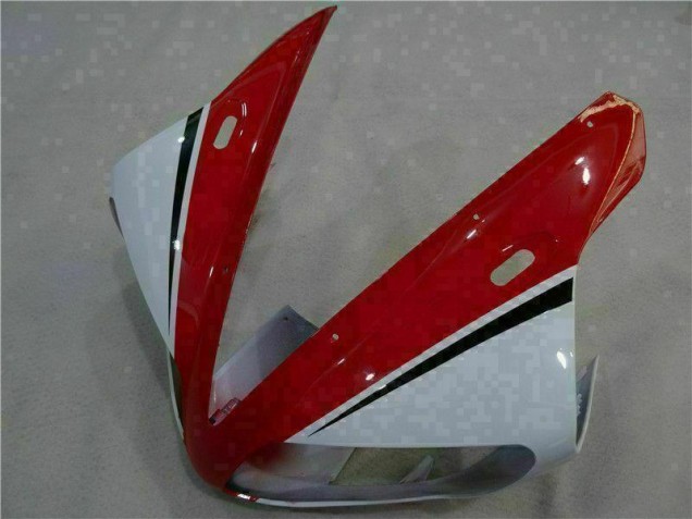 Rot R1 02-03 Verkleidung Rot R1 02-03 Verkleidung