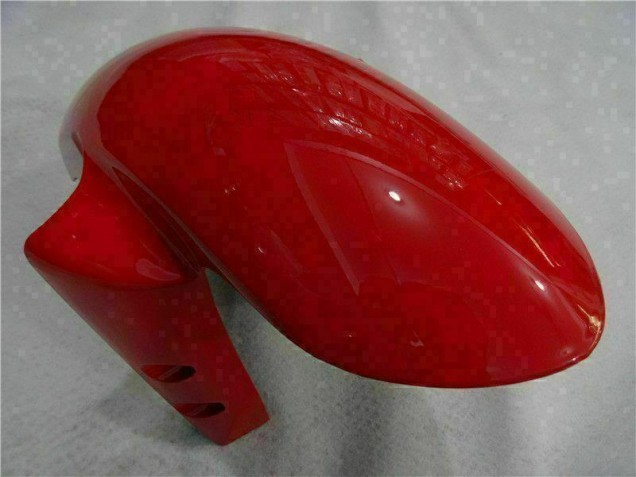 Rot R1 02-03 Verkleidungen Rot R1 02-03 Verkleidungen
