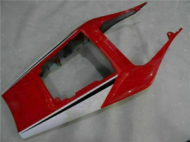 Rot R1 02-03 Verkleidungen Rot R1 02-03 Verkleidungen
