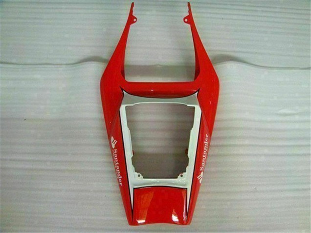 Rot R1 02-03 Vollverkleidung Rot R1 02-03 Vollverkleidung