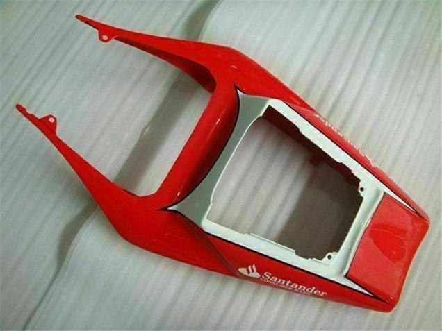 Rot R1 02-03 Vollverkleidung Rot R1 02-03 Vollverkleidung