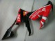 Rot R1 04-06 Verkleidung Rot R1 04-06 Verkleidung