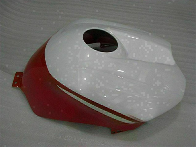 Rot R1 04-06 Verkleidungen