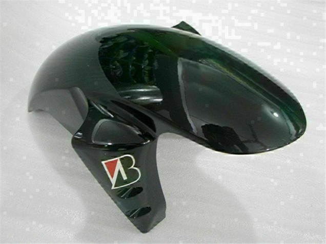 Rot R1 04-06 Verkleidungen