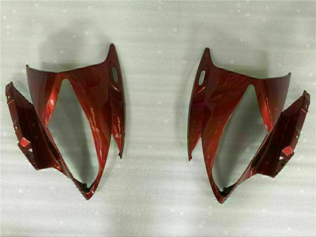 Rot R6 06-07 Verkleidungen & Plastik Rot R6 06-07 Verkleidungen & Plastik