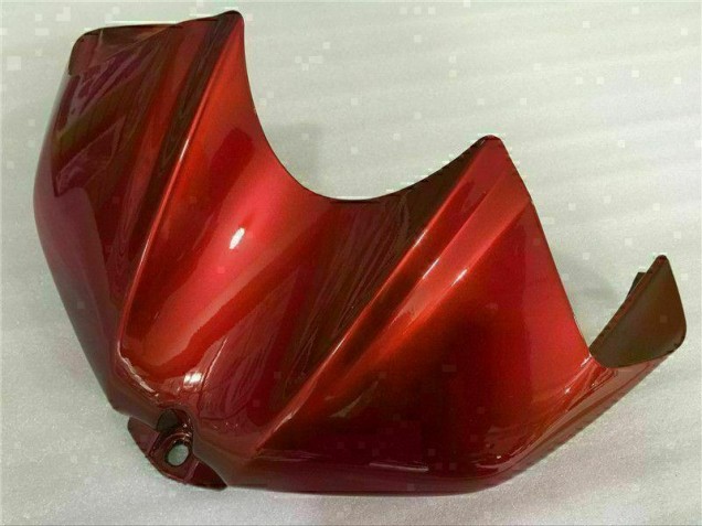 Rot R6 06-07 Verkleidungen & Plastik Rot R6 06-07 Verkleidungen & Plastik