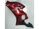 Rot R6 17-23 Verkleidungen Rot R6 17-23 Verkleidungen