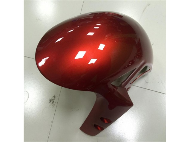 Rot R6 17-23 Verkleidungen Rot R6 17-23 Verkleidungen