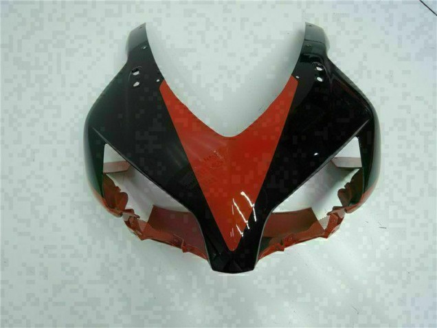 Rot Schwarz CBR 1000 RR 04-05 Verkleidung Rot Schwarz CBR 1000 RR 04-05 Verkleidung