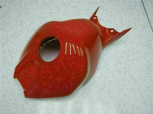 Rot Schwarz CBR 1000 RR 04-05 Verkleidung Rot Schwarz CBR 1000 RR 04-05 Verkleidung