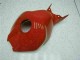 Rot Schwarz CBR 1000 RR 04-05 Verkleidung Rot Schwarz CBR 1000 RR 04-05 Verkleidung