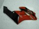 Rot Schwarz CBR 1000 RR 04-05 Verkleidung Rot Schwarz CBR 1000 RR 04-05 Verkleidung