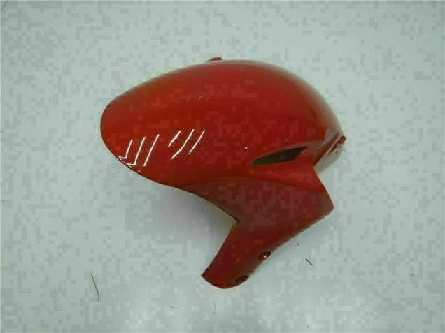 Rot Schwarz CBR 1000 RR 04-05 Verkleidung Rot Schwarz CBR 1000 RR 04-05 Verkleidung
