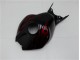 Rot Schwarz CBR 1000 RR 04-05 Vollverkleidung Rot Schwarz CBR 1000 RR 04-05 Vollverkleidung