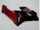 Rot Schwarz CBR 1000 RR 04-05 Vollverkleidung Rot Schwarz CBR 1000 RR 04-05 Vollverkleidung