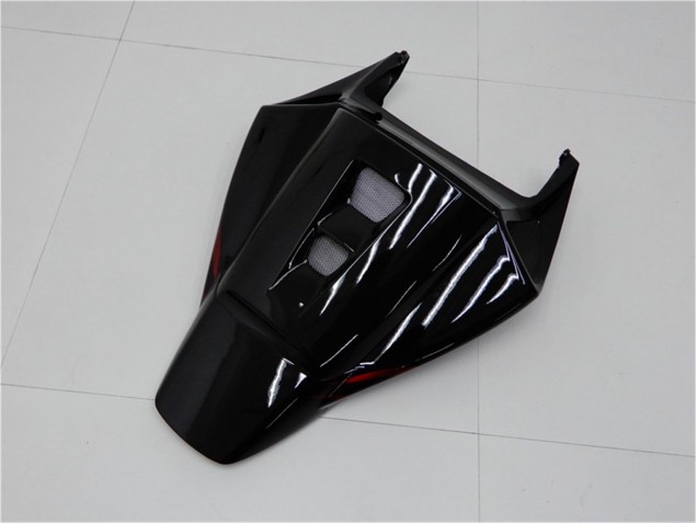 Rot Schwarz CBR 1000 RR 04-05 Vollverkleidung Rot Schwarz CBR 1000 RR 04-05 Vollverkleidung