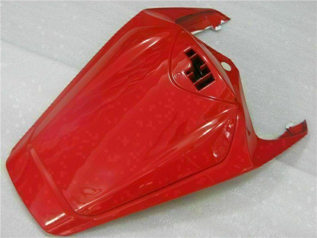 Rot Schwarz CBR 1000 RR 08-11 Verkleidungen Rot Schwarz CBR 1000 RR 08-11 Verkleidungen