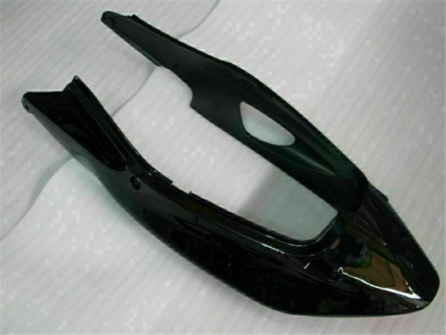 Rot Schwarz CBR 1100 XX 96-07 Verkleidungen Rot Schwarz CBR 1100 XX 96-07 Verkleidungen