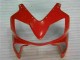 Rot Schwarz CBR 600 F4i 01-03 Verkleidungen Rot Schwarz CBR 600 F4i 01-03 Verkleidungen