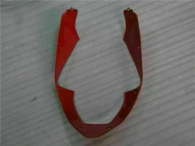 Rot Schwarz CBR 600 F4i 01-03 Verkleidungen Rot Schwarz CBR 600 F4i 01-03 Verkleidungen