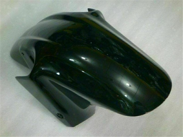 Rot Schwarz CBR 600 F4i 04-07 Verkleidung Rot Schwarz CBR 600 F4i 04-07 Verkleidung