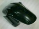 Rot Schwarz CBR 600 F4i 04-07 Verkleidung Rot Schwarz CBR 600 F4i 04-07 Verkleidung