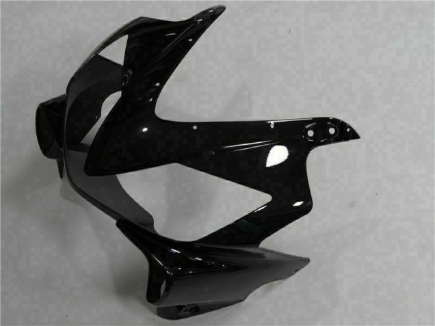 Rot Schwarz CBR 600 F4i 04-07 Verkleidungen Rot Schwarz CBR 600 F4i 04-07 Verkleidungen
