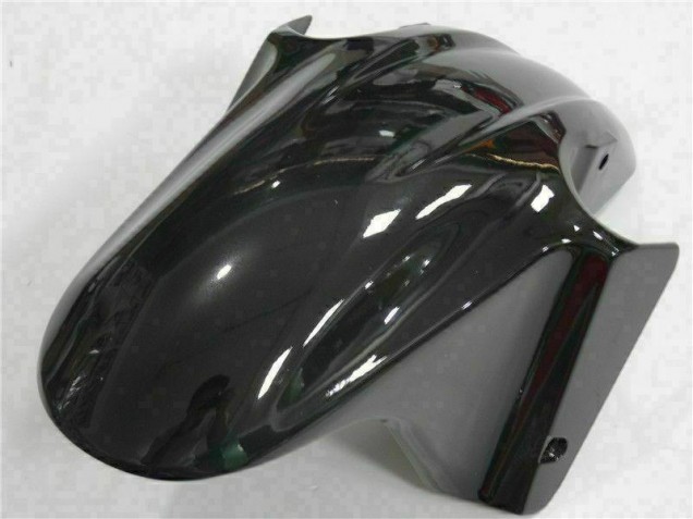 Rot Schwarz CBR 600 F4i 04-07 Verkleidungen Rot Schwarz CBR 600 F4i 04-07 Verkleidungen