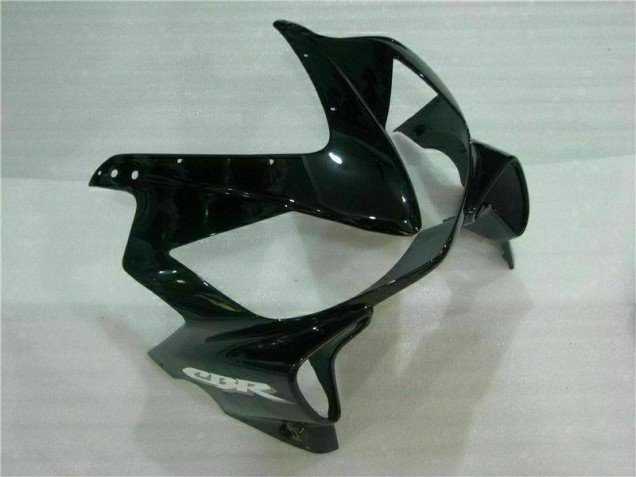 Rot Schwarz CBR 600 F4i 04-07 Verkleidungen & Plastik