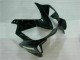 Rot Schwarz CBR 600 F4i 04-07 Verkleidungen & Plastik
